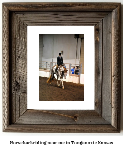 horseback riding near me in Tonganoxie, Kansas